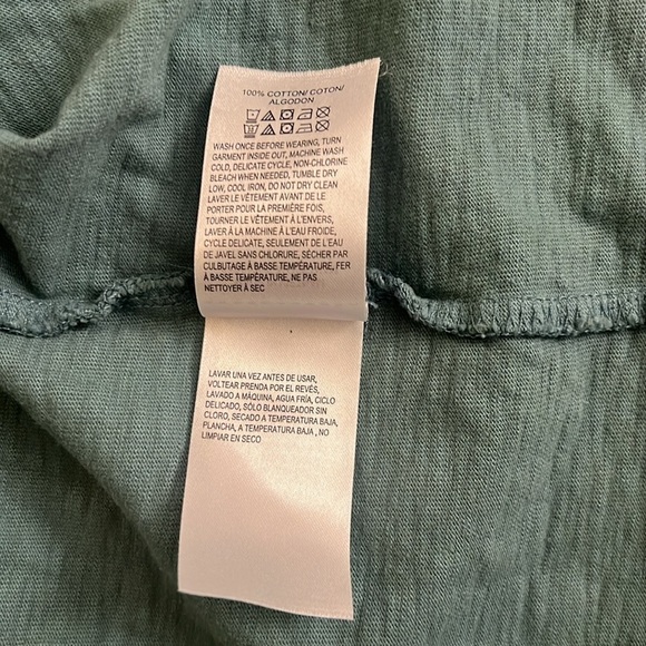 Lucky Brand Men's 100% Cotton Polo, Sz. L. - Picture 7 of 12